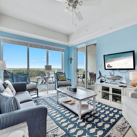 The Wharf 603 Villa Orange Beach Exterior photo