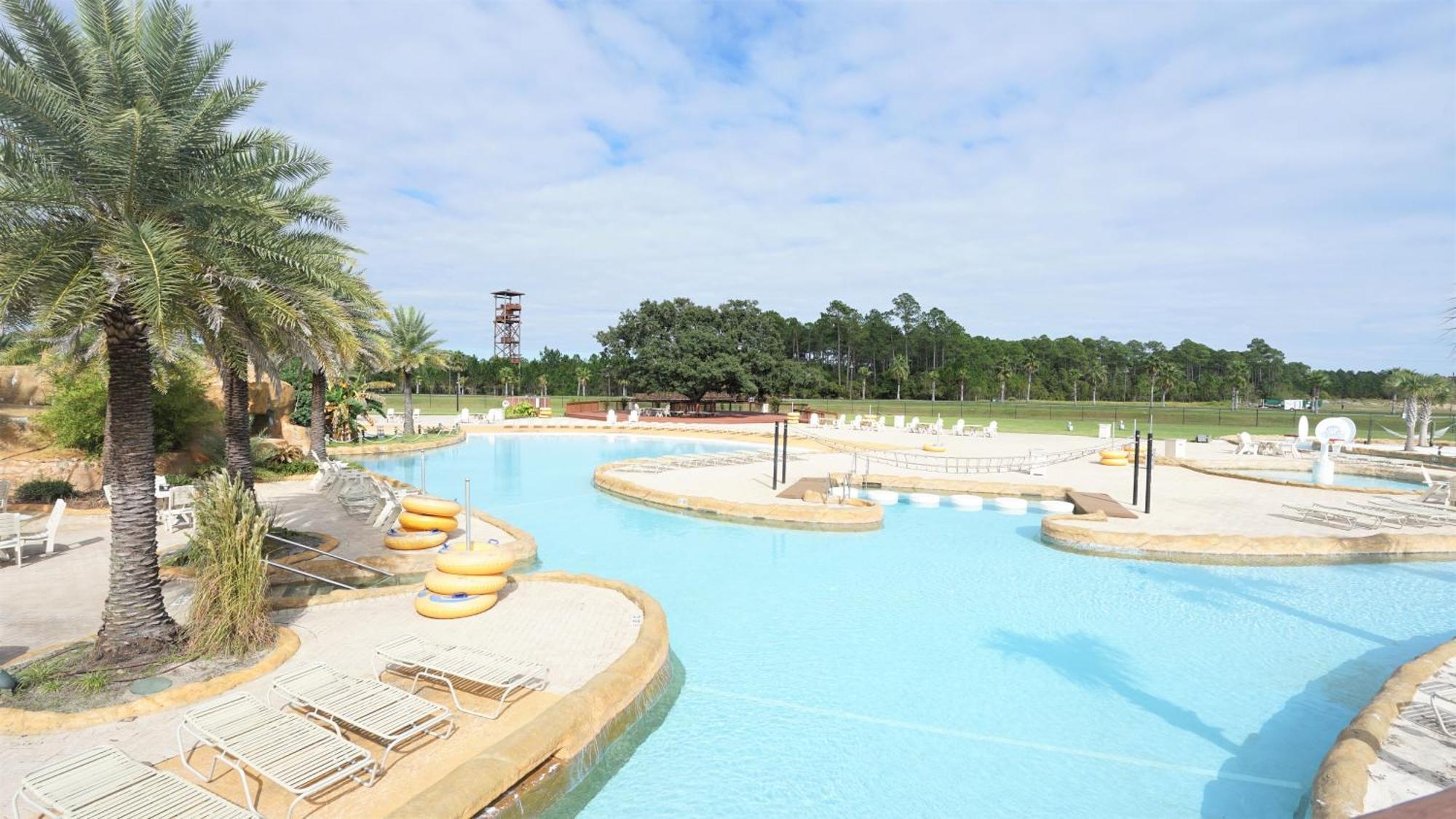 The Wharf 603 Villa Orange Beach Exterior photo