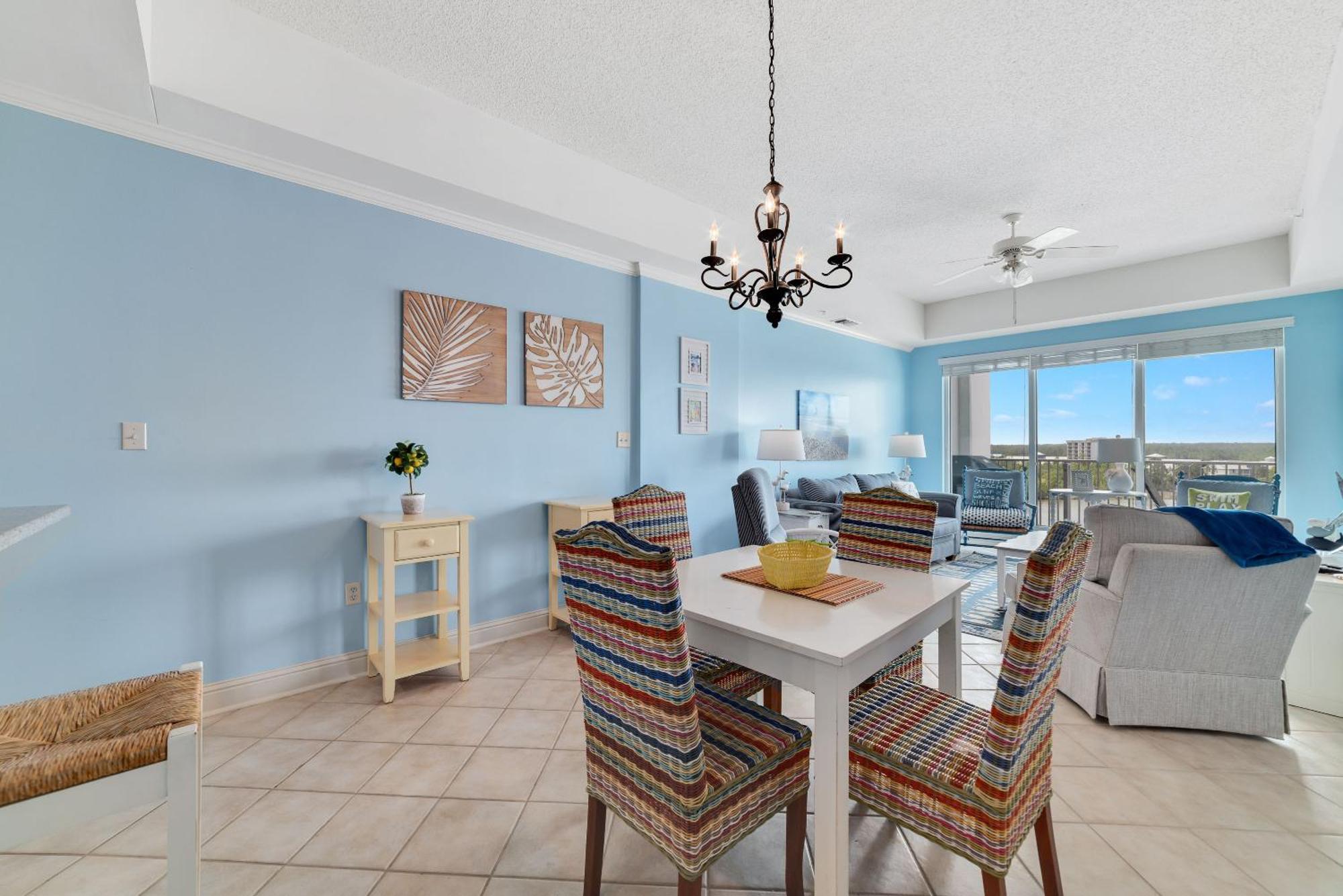 The Wharf 603 Villa Orange Beach Exterior photo