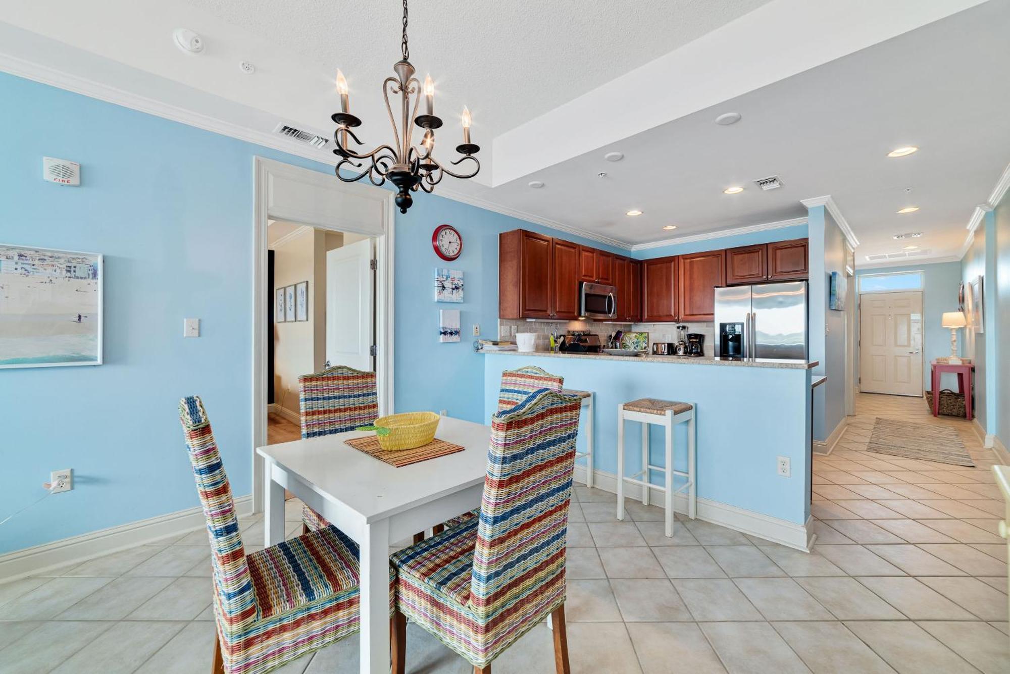 The Wharf 603 Villa Orange Beach Exterior photo