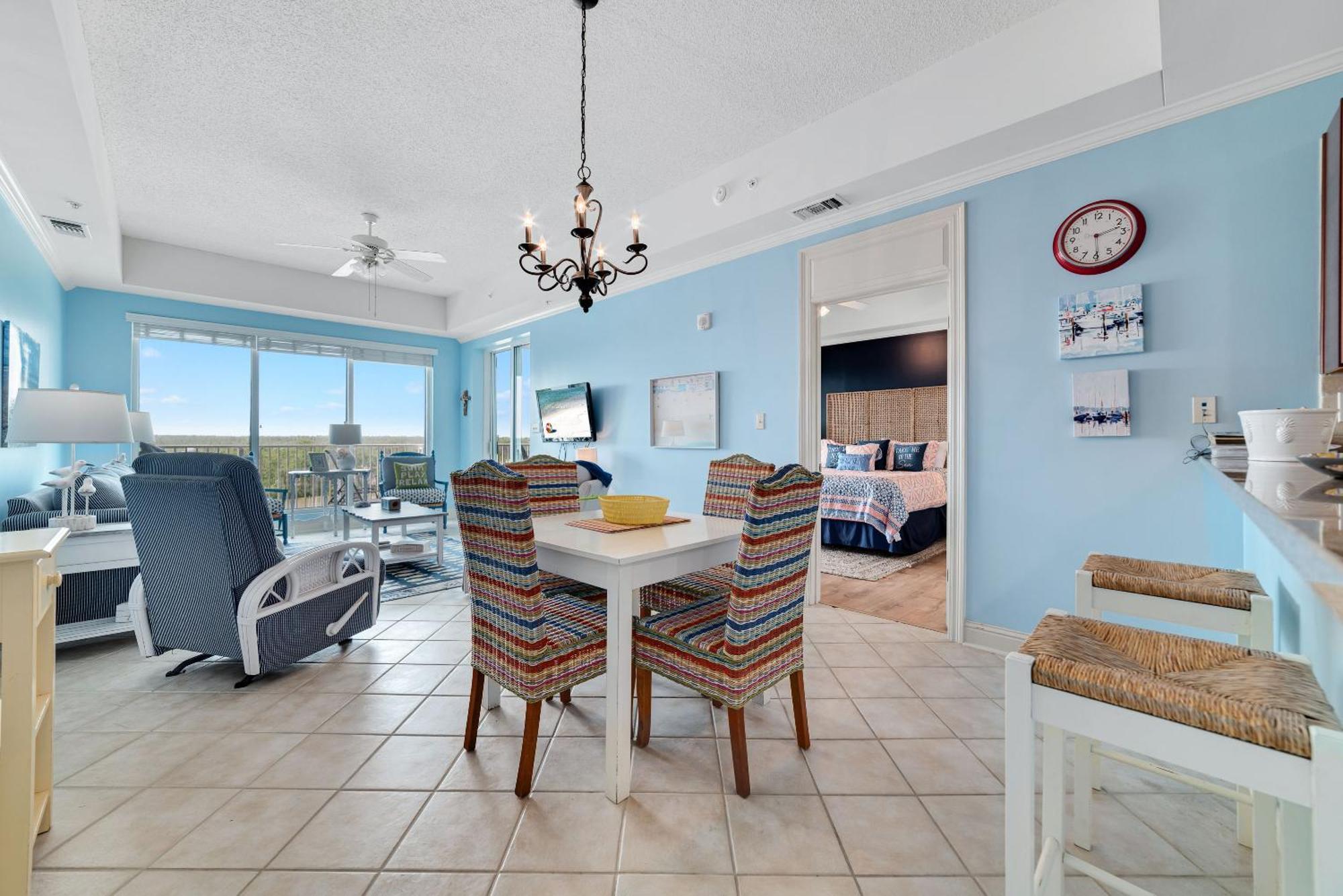 The Wharf 603 Villa Orange Beach Exterior photo