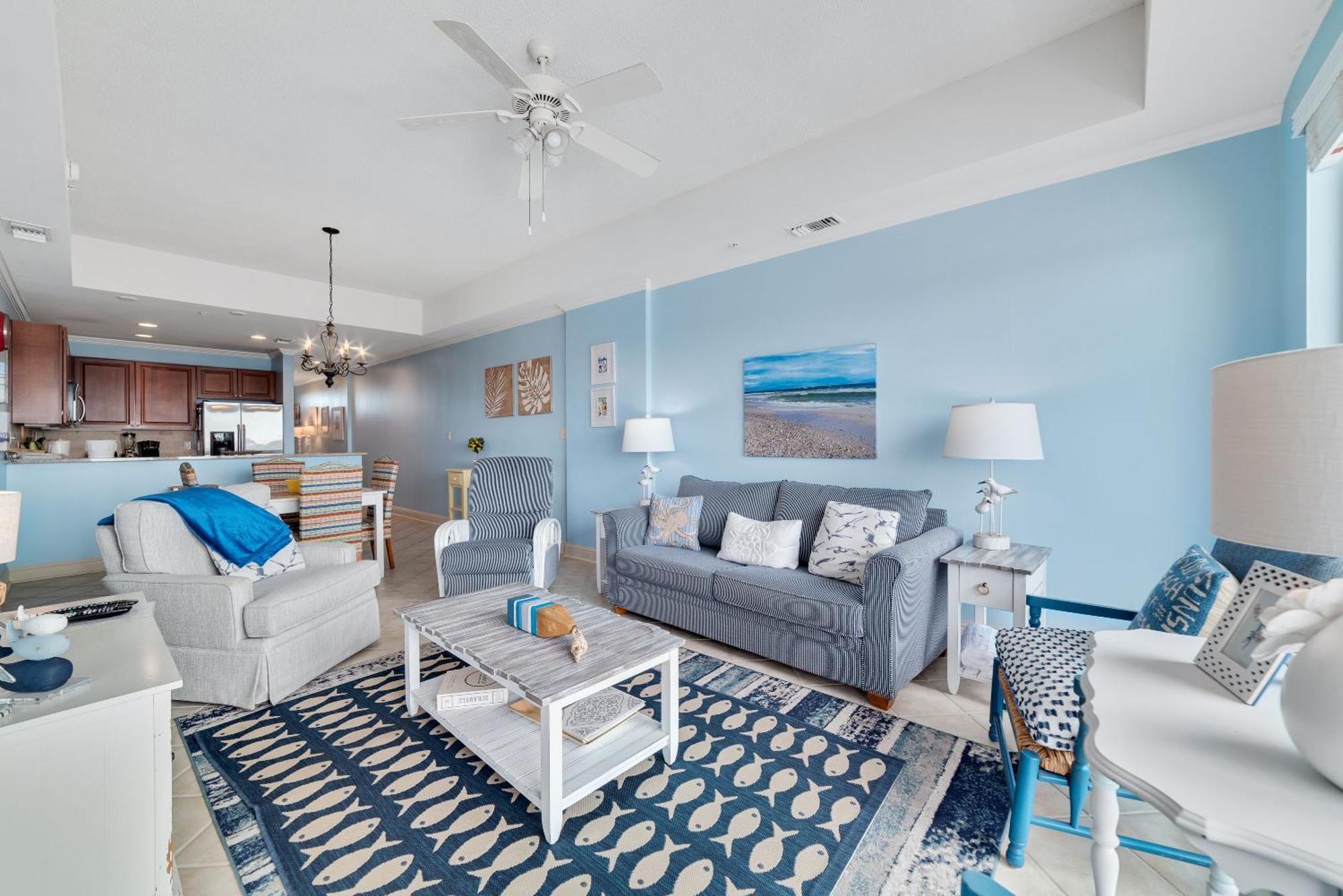 The Wharf 603 Villa Orange Beach Exterior photo
