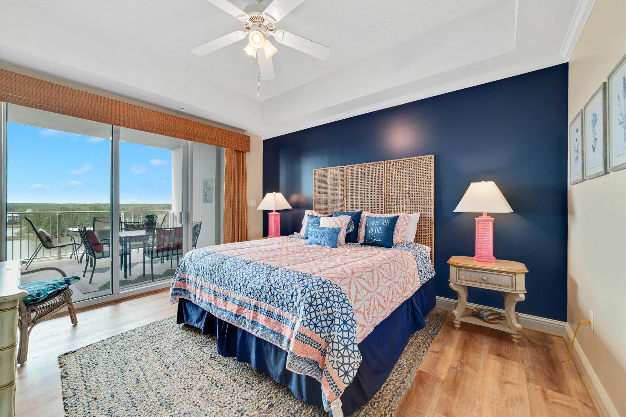 The Wharf 603 Villa Orange Beach Exterior photo