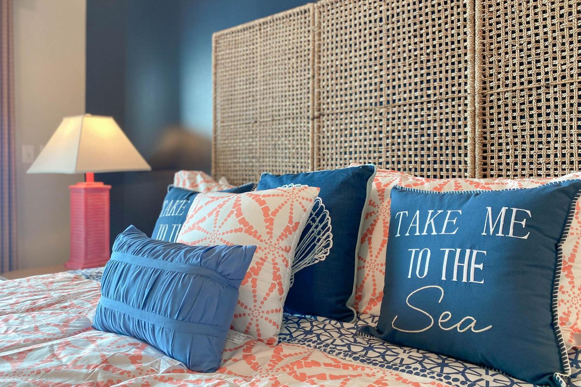 The Wharf 603 Villa Orange Beach Exterior photo