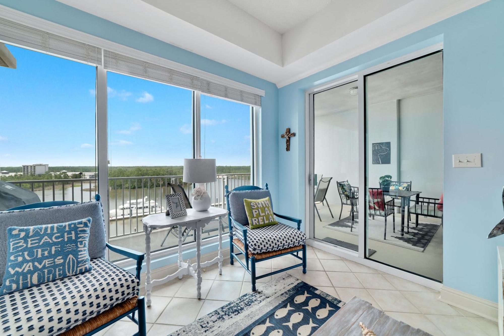 The Wharf 603 Villa Orange Beach Exterior photo