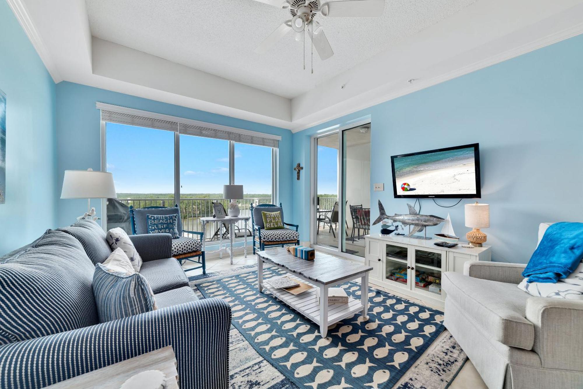 The Wharf 603 Villa Orange Beach Exterior photo